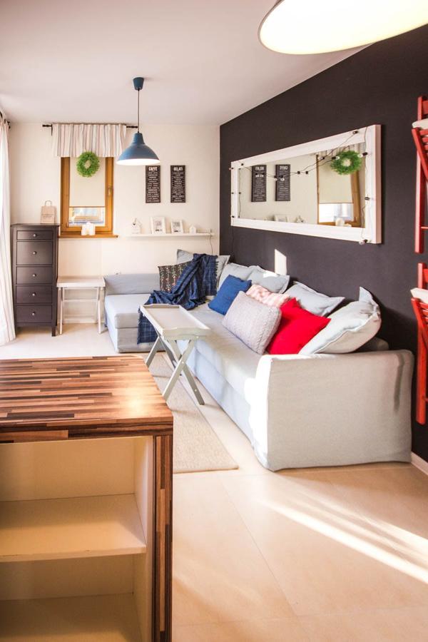 Apartament Premium Inga Poronin Exterior foto